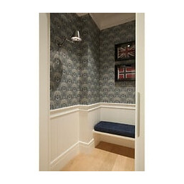 Profil De Base Épuré Px147