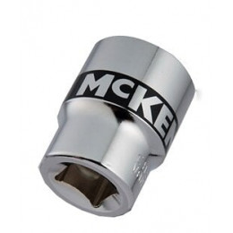 Douille 12 pans 1/2 13mm