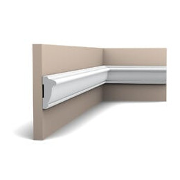 Cimaise Classique Au Design Asymétrique Px113