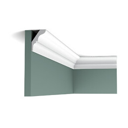 Corniche Classique Et Discrète Cx112