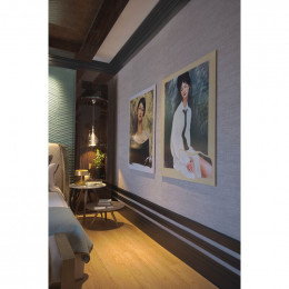 Corniche Élégante Aux Courbes Rustiques Cx160