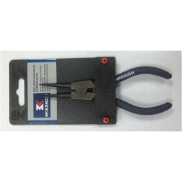 Pince droite pour circlips extérieurs Mc KENZIE