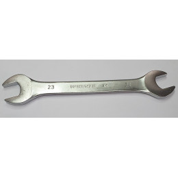 Clé plate 21x23mm