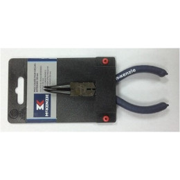 Pince coudée pour circlips intérieurs Mc KENZIE