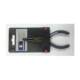 Pince coudée pour circlips intérieurs Mc KENZIE