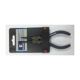 Pince droite pour circlips extérieurs Mc KENZIE