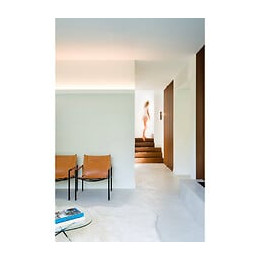 Profil Moderne Pour Éclairage Led C381