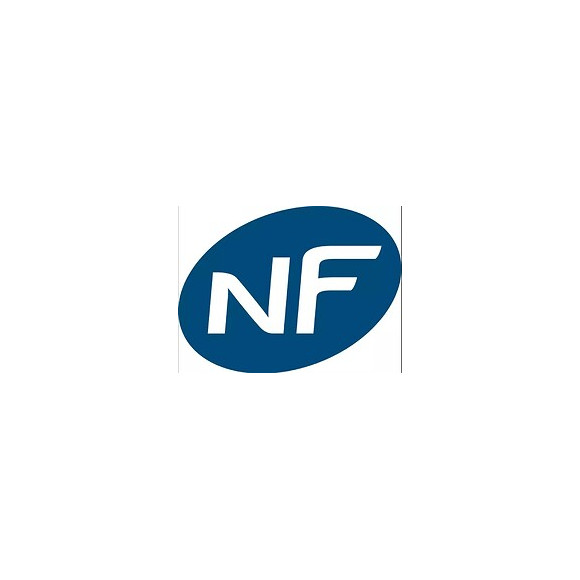 PRIME II THERMOSTATIQUE BAINDOUCHE CHROME NF