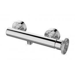INDUS MITIGEUR DOUCHE CHROME