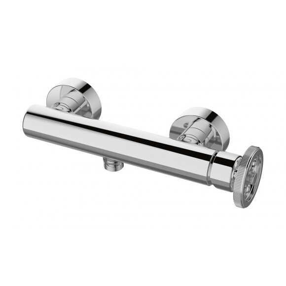 INDUS MITIGEUR DOUCHE CHROME
