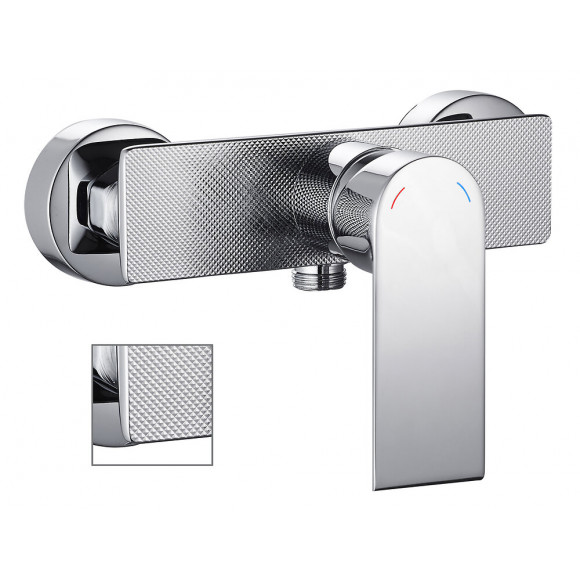 Mitigeur douchette HANOVRE chromé