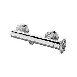 INDUS MITIGEUR DOUCHE CHROME