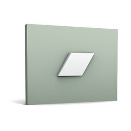 Panneau Mural 3d Rombus W100