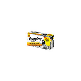 Piles Alcalines Energizer Power AAA/LR03, pack de 24