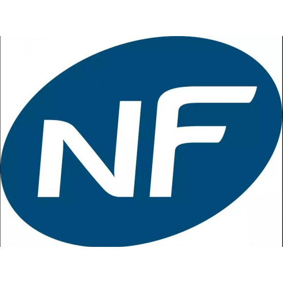 TANGO PLUS MITIGEUR DOUCHE CHROME NF