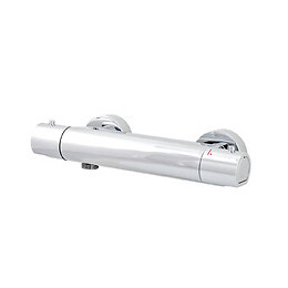 PRIME II THERMOSTATIQUE DOUCHE CHROME NF