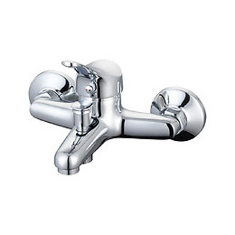 TARGET 40 MITIGEUR BAIN-DOUCHE CHROME