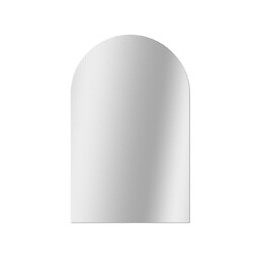 MIROIR BORDS POLIS ARCHE 80X50