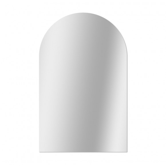 MIROIR BORDS POLIS ARCHE 80X50