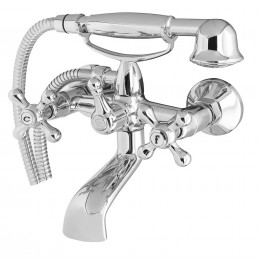 1900 MELANGEUR BAINDOUCHE CHROME