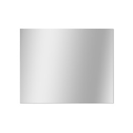 MIROIR BORDS POLIS 50X40