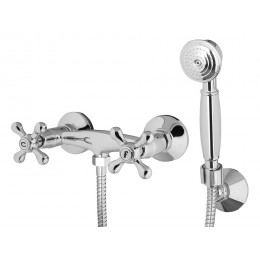 1900 MELANGEUR DOUCHE CHROME