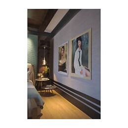 Corniche Élégante Aux Courbes Rustiques Cx160