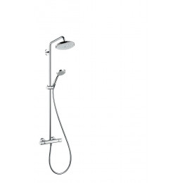 Colonne de douche Croma 220 thermo