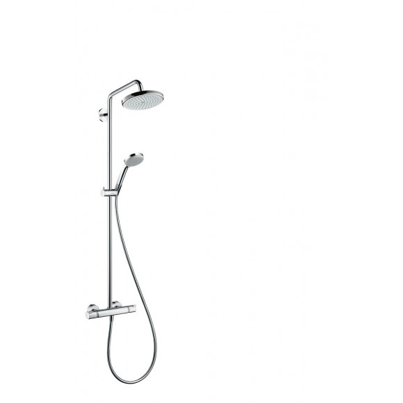 Colonne de douche Croma 220 thermo