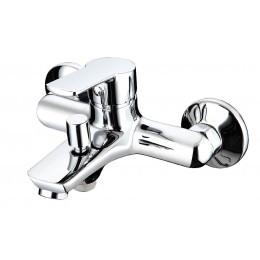 INCLI MITIGEUR BAINDOUCHE CHROME