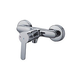 PROECO MITIGEUR DOUCHE CHROME