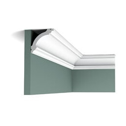 Corniche Classique Au Design Linéaire Cb511