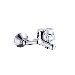 BETARING MITIGEUR BAINDOUCHE MURAL CHROME