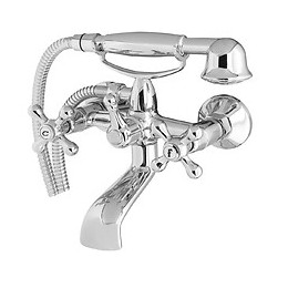 1900 MELANGEUR BAINDOUCHE CHROME