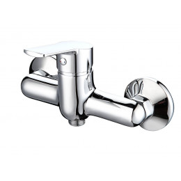 INCLI MITIGEUR DOUCHE CHROME