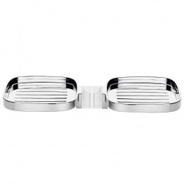 Porte-savon Cassetta Cube