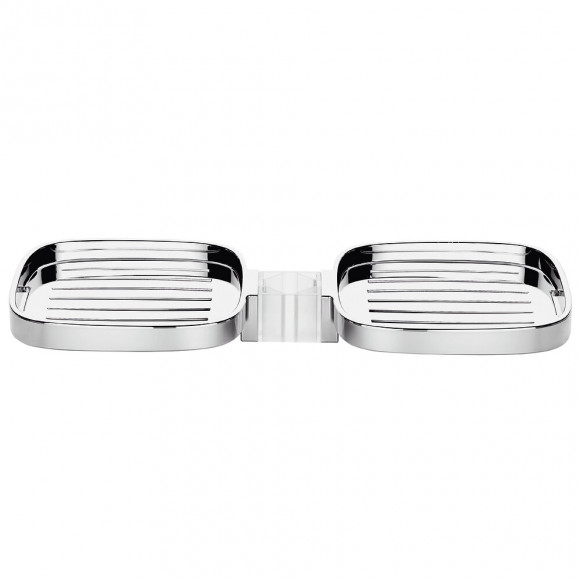 Porte-savon Cassetta Cube