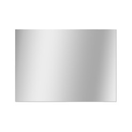 MIROIR BORDS POLIS 70X50