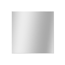 MIROIR BORDS POLIS 60X60