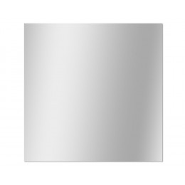 MIROIR BORDS POLIS 60X60