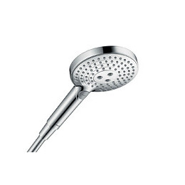 Douchette Raindance Select S 120 3 jets PowderRain