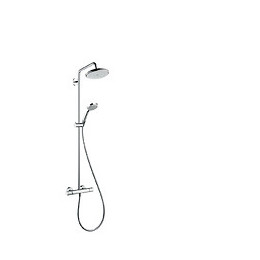Colonne de douche Croma 220 thermo