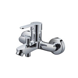 PROECO MITIGEUR BAINDOUCHE CHROME