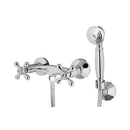 1900 MELANGEUR DOUCHE CHROME