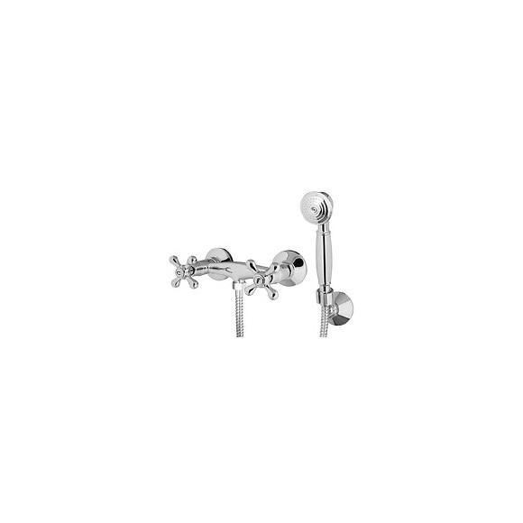 1900 MELANGEUR DOUCHE CHROME