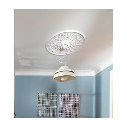 La Plus Grande Des Rosaces R64