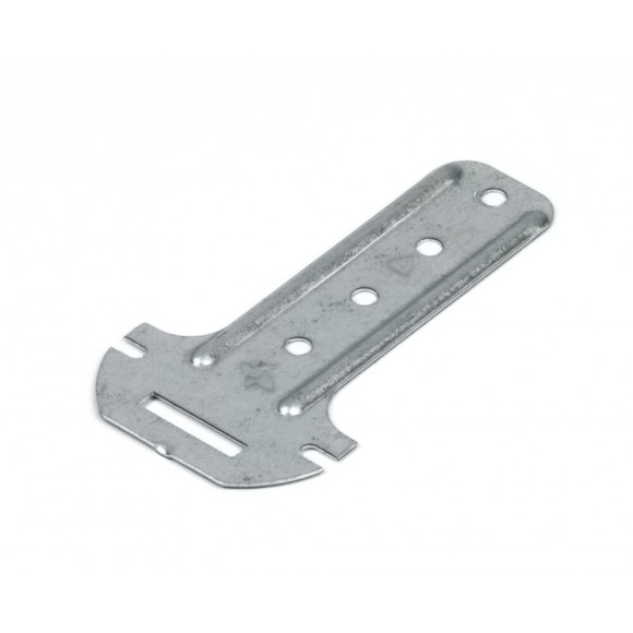 Suspente Courte Stil F 530 L.81mm Boîte de 100 pièces