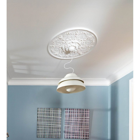 La Plus Grande Des Rosaces R64