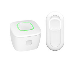 Sirène/carillon connecté - Gamme PRO Smartwares