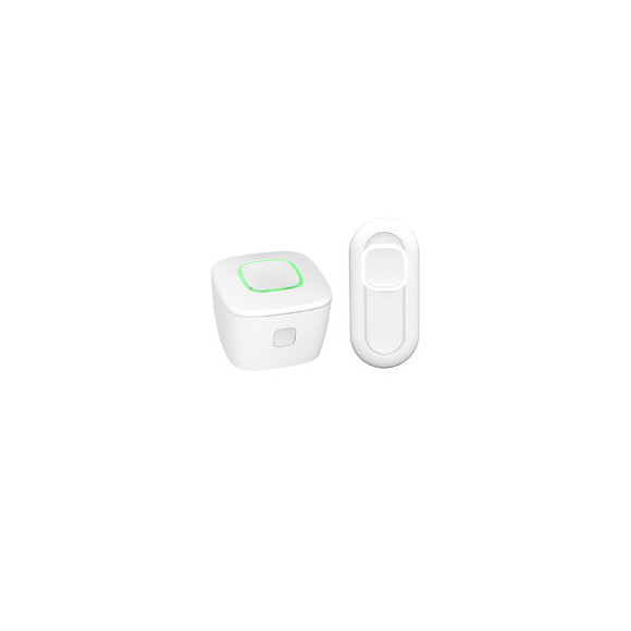 Sirène/carillon connecté - Gamme PRO Smartwares